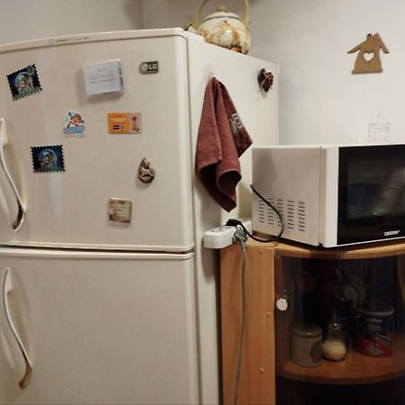 Family Stay In Lviv Exterior photo